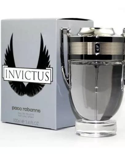 paco rabanne invictus refill.